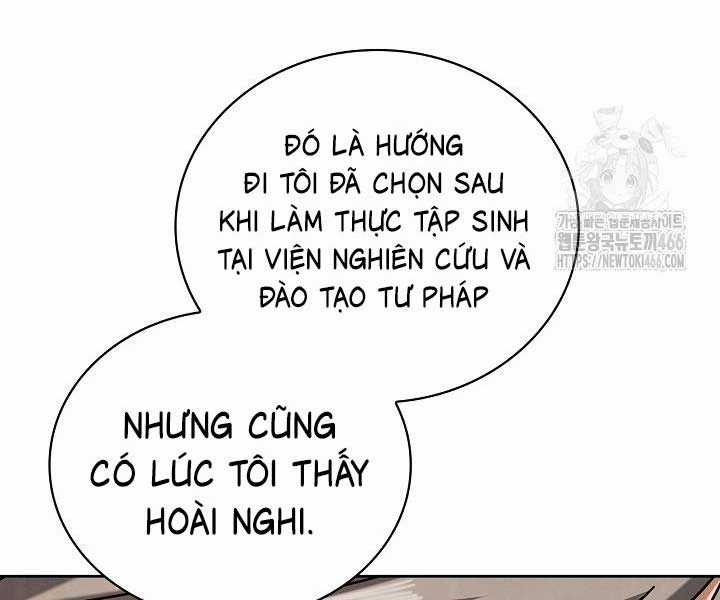 Sống Như Một Diễn Viên Chapter 110 trang 22
