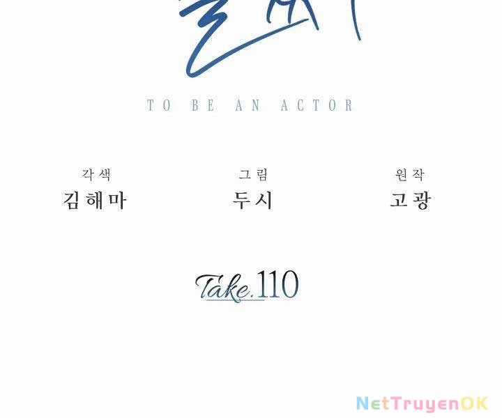 Sống Như Một Diễn Viên Chapter 110 trang 75