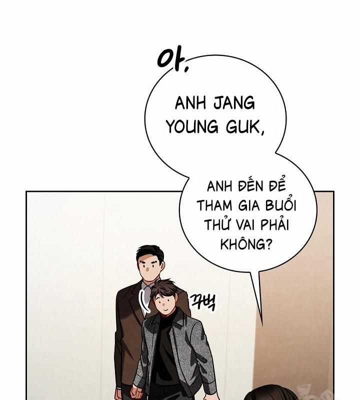 Sống Như Một Diễn Viên Chapter 111 trang 105