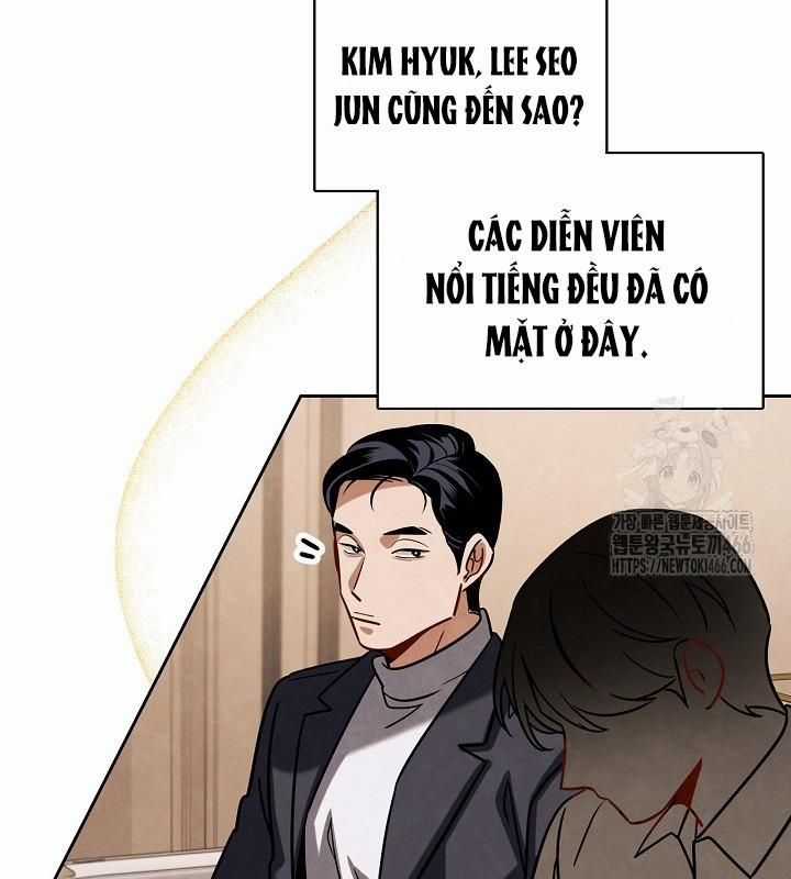 Sống Như Một Diễn Viên Chapter 111 trang 111