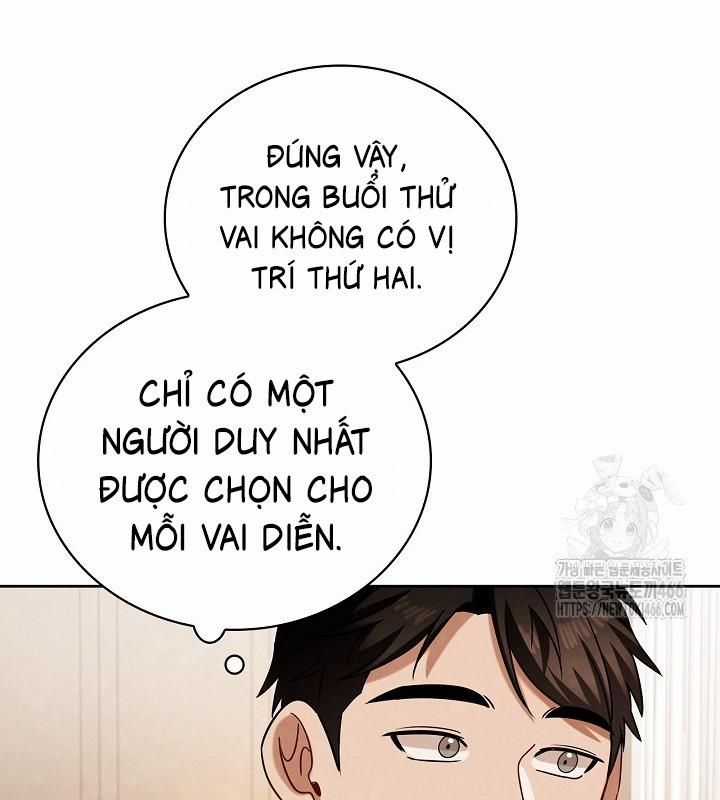 Sống Như Một Diễn Viên Chapter 111 trang 115