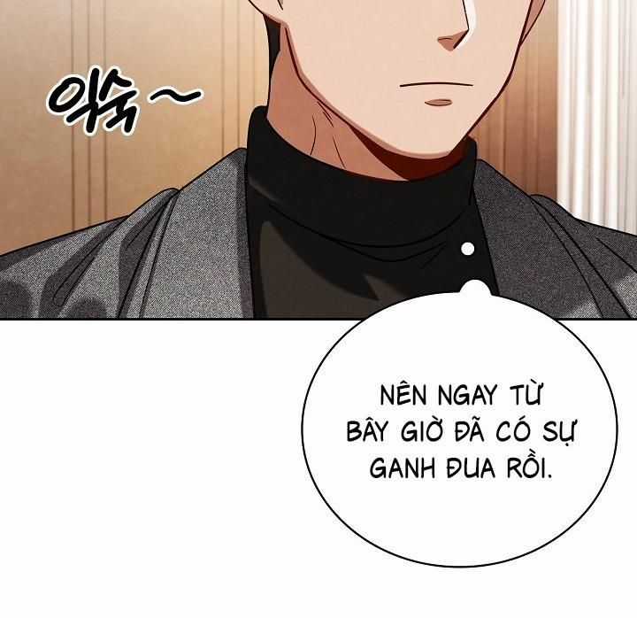 Sống Như Một Diễn Viên Chapter 111 trang 116