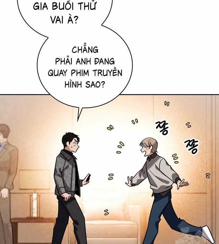Sống Như Một Diễn Viên Chapter 111 trang 123