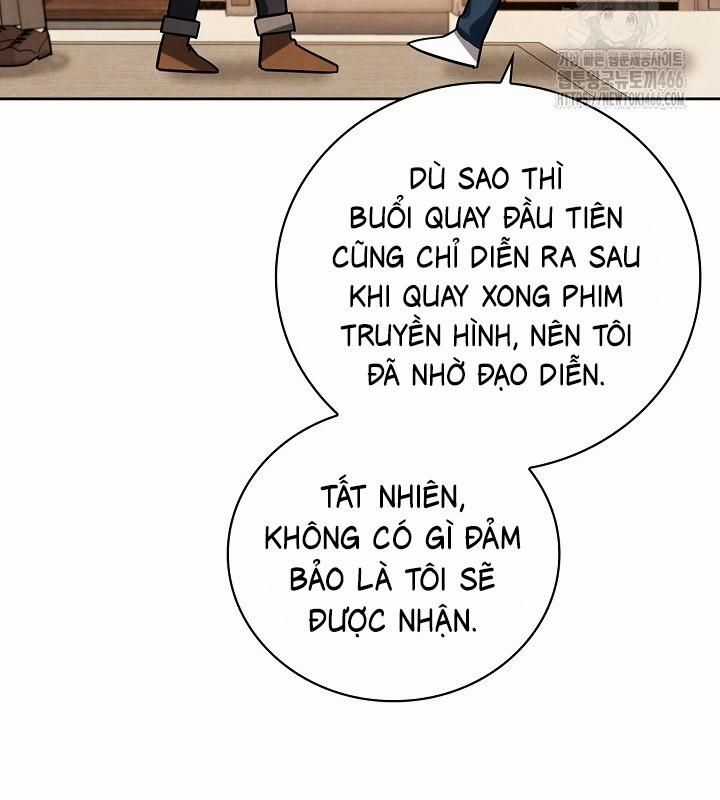 Sống Như Một Diễn Viên Chapter 111 trang 124