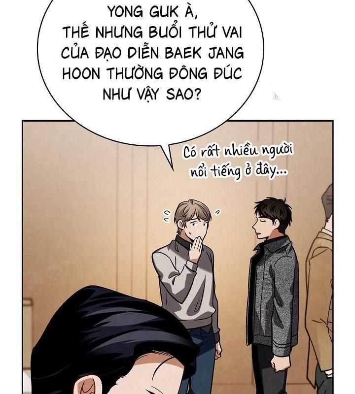 Sống Như Một Diễn Viên Chapter 111 trang 128