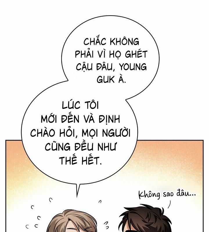 Sống Như Một Diễn Viên Chapter 111 trang 131