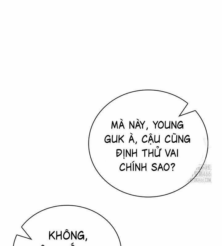 Sống Như Một Diễn Viên Chapter 111 trang 133