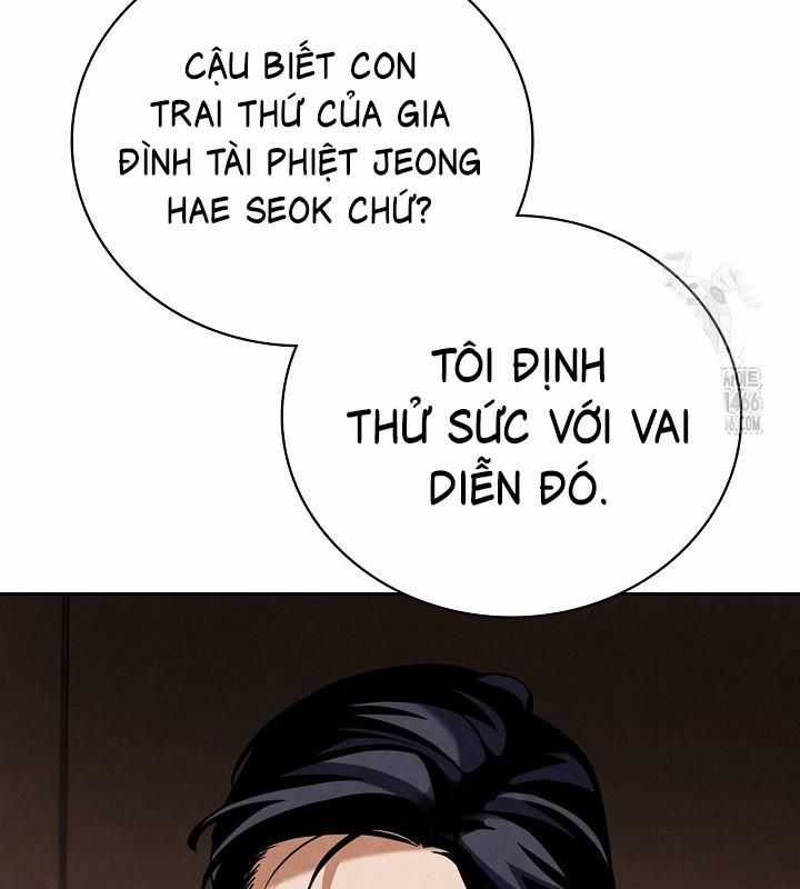 Sống Như Một Diễn Viên Chapter 111 trang 136