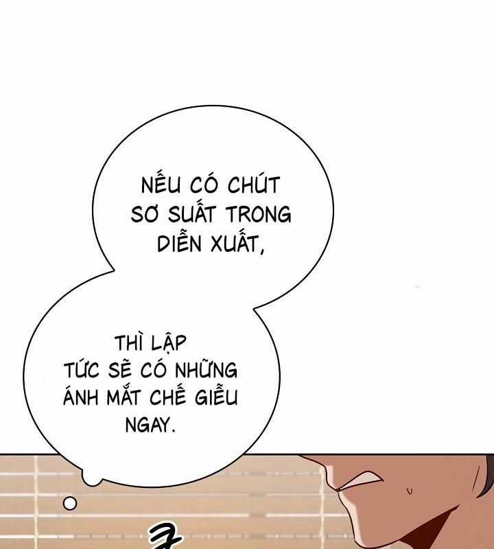 Sống Như Một Diễn Viên Chapter 111 trang 144