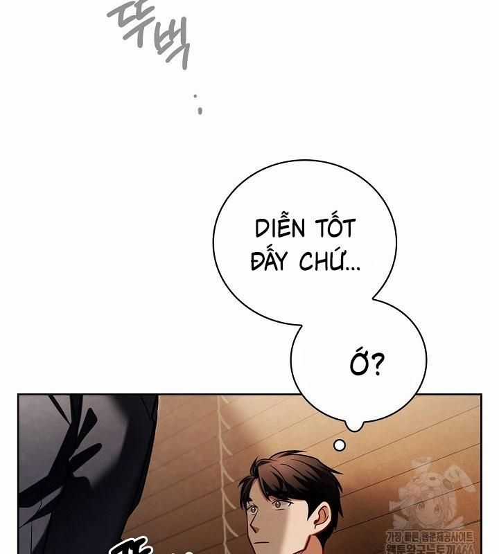 Sống Như Một Diễn Viên Chapter 111 trang 162