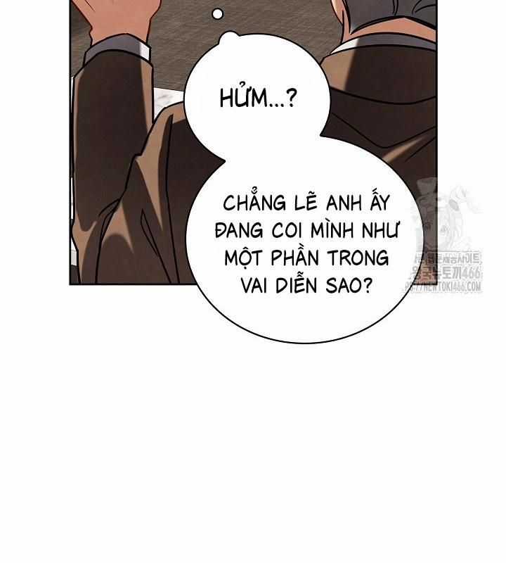 Sống Như Một Diễn Viên Chapter 111 trang 168