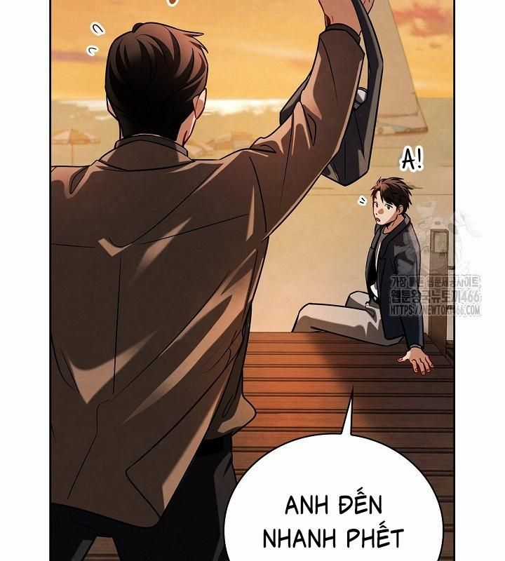 Sống Như Một Diễn Viên Chapter 111 trang 21