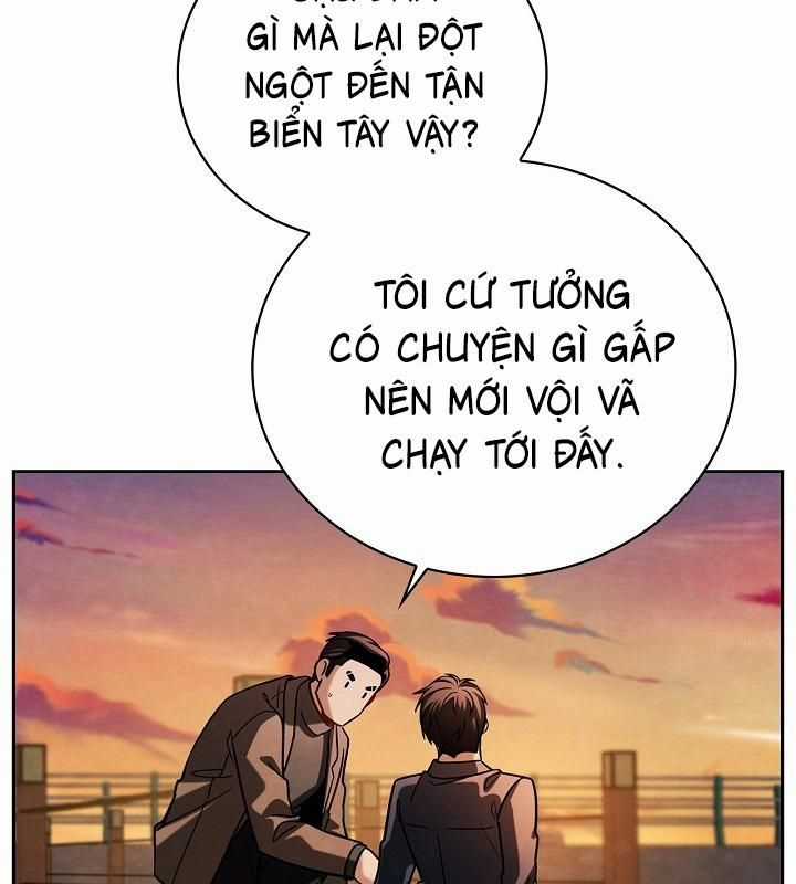 Sống Như Một Diễn Viên Chapter 111 trang 23