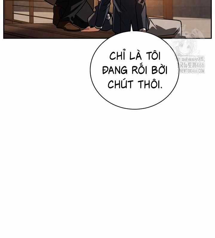 Sống Như Một Diễn Viên Chapter 111 trang 24