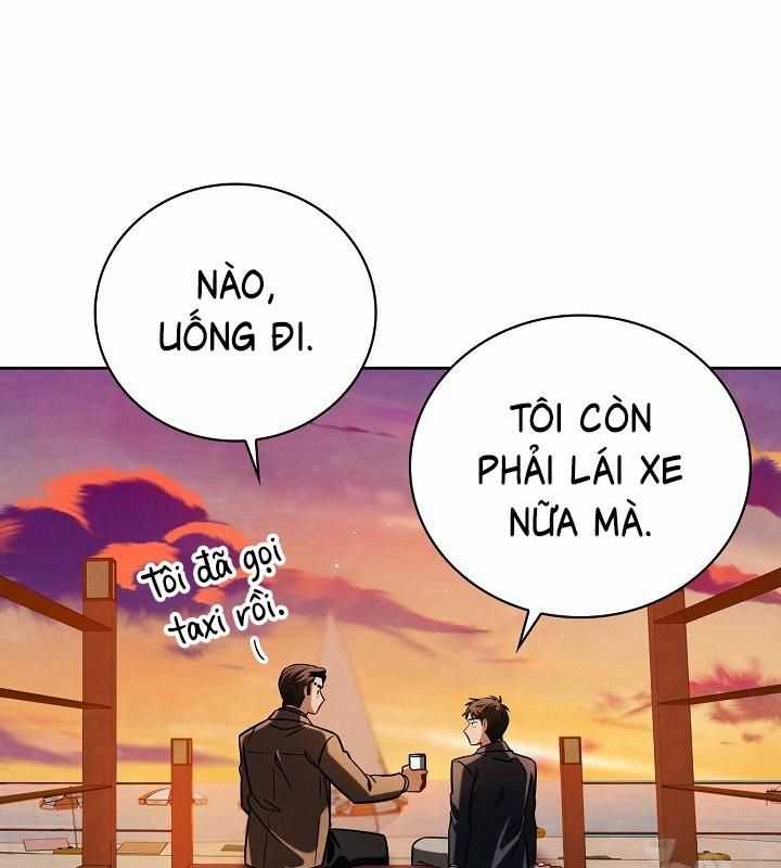 Sống Như Một Diễn Viên Chapter 111 trang 30