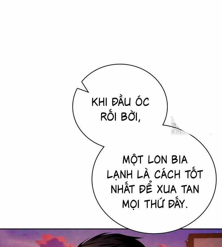 Sống Như Một Diễn Viên Chapter 111 trang 32