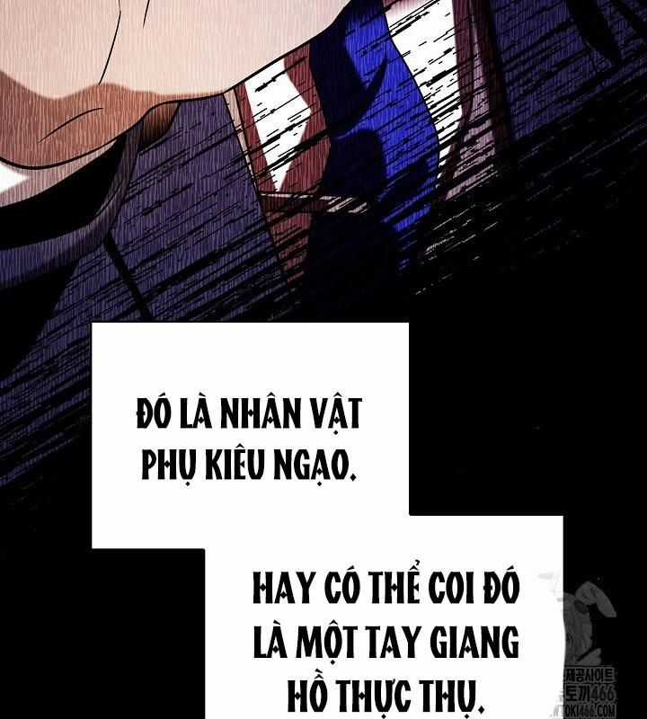 Sống Như Một Diễn Viên Chapter 111 trang 54