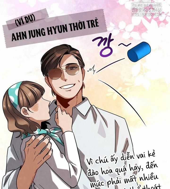 Sống Như Một Diễn Viên Chapter 111 trang 80