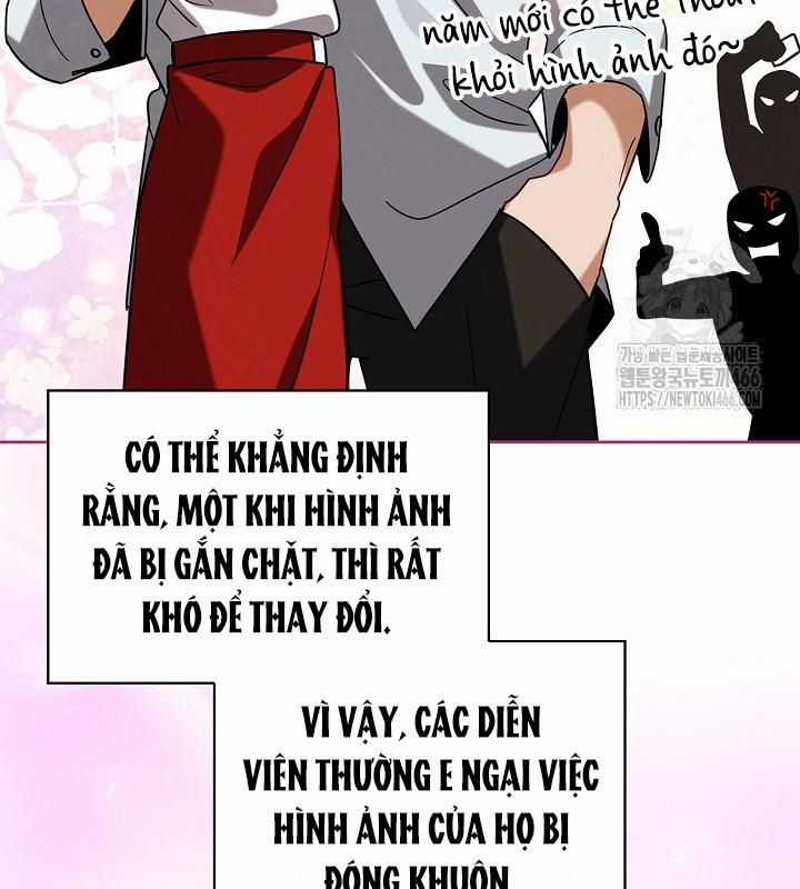 Sống Như Một Diễn Viên Chapter 111 trang 81