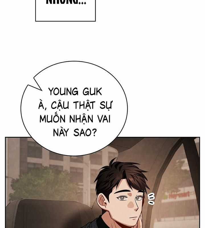 Sống Như Một Diễn Viên Chapter 111 trang 83