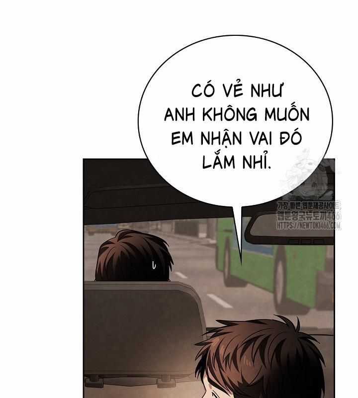 Sống Như Một Diễn Viên Chapter 111 trang 85