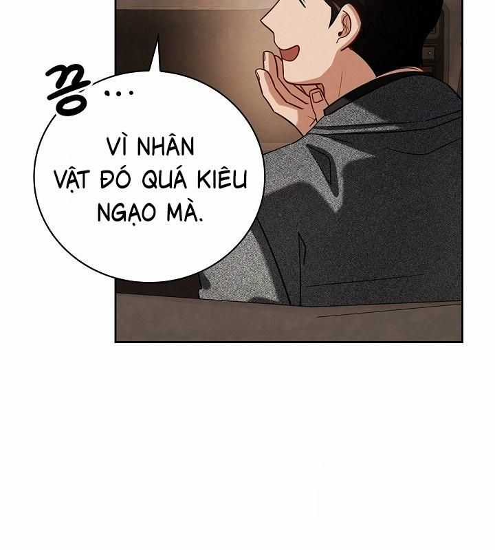 Sống Như Một Diễn Viên Chapter 111 trang 86