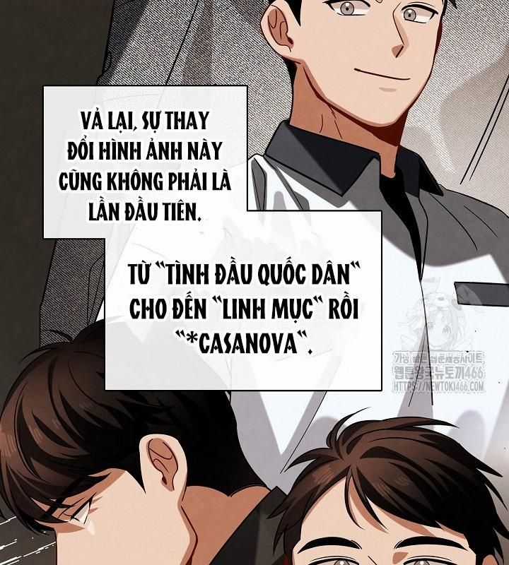 Sống Như Một Diễn Viên Chapter 111 trang 89