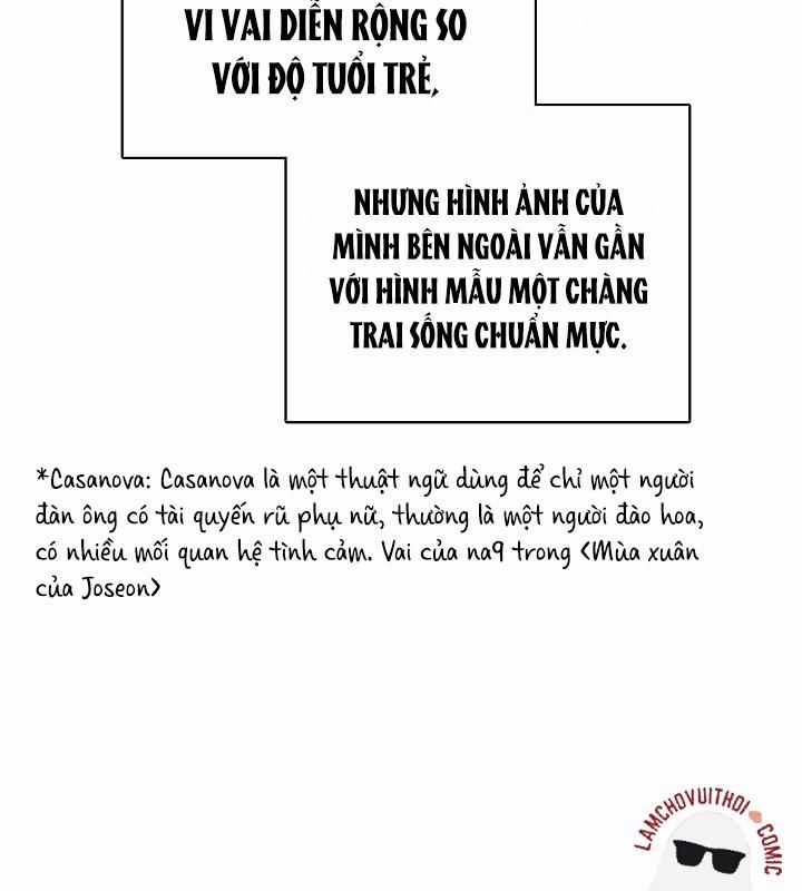 Sống Như Một Diễn Viên Chapter 111 trang 91