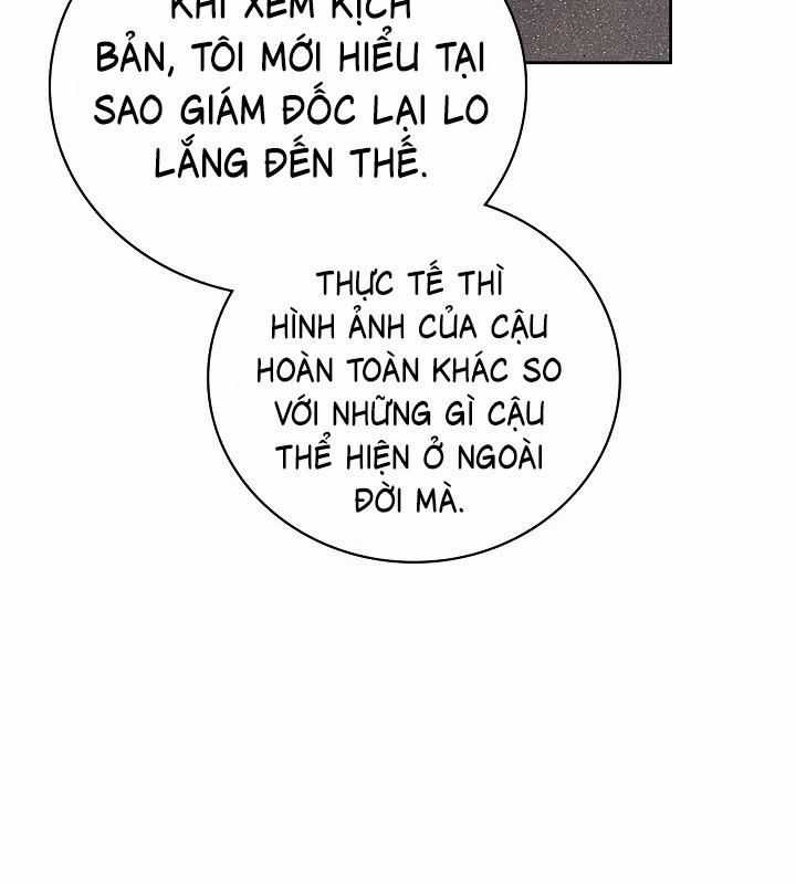 Sống Như Một Diễn Viên Chapter 111 trang 94