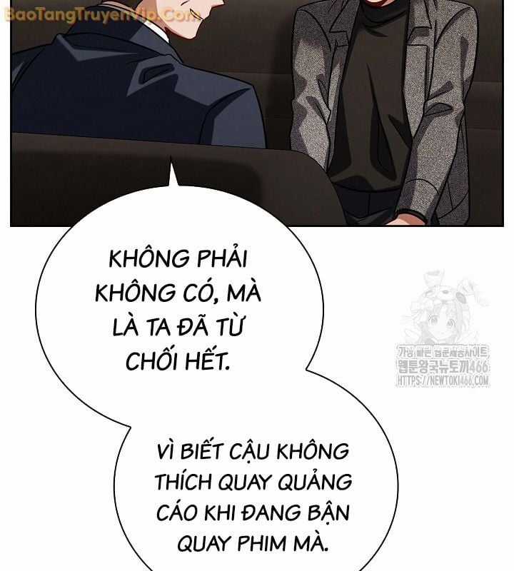 Sống Như Một Diễn Viên Chapter 112 trang 129