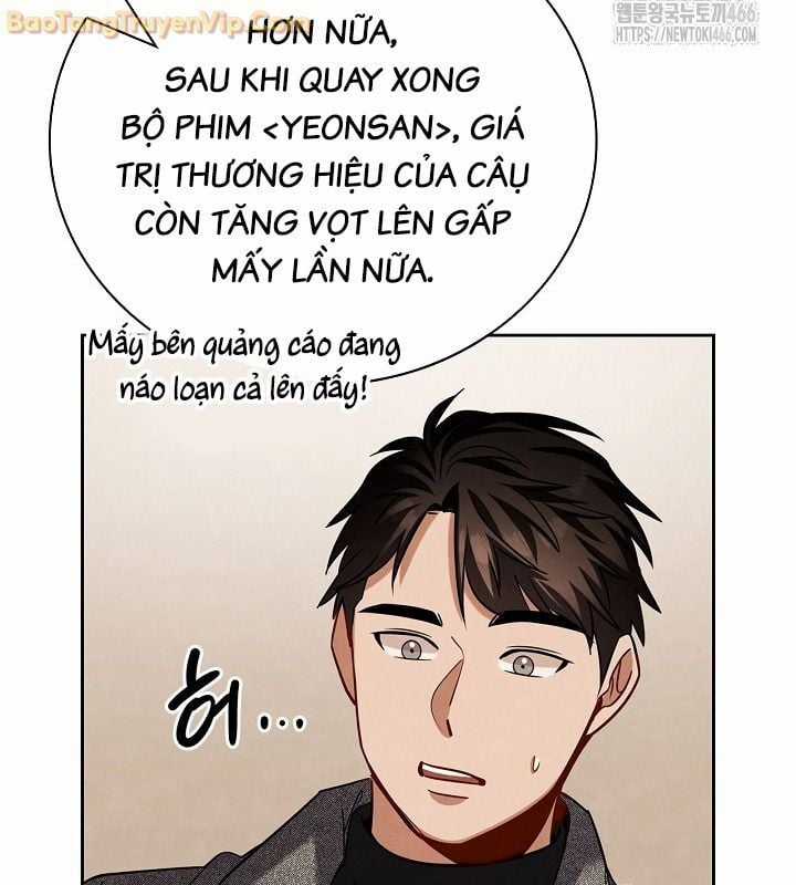 Sống Như Một Diễn Viên Chapter 112 trang 131