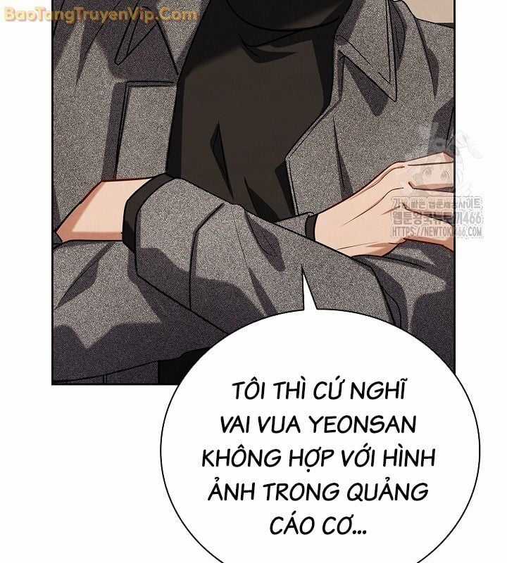 Sống Như Một Diễn Viên Chapter 112 trang 132