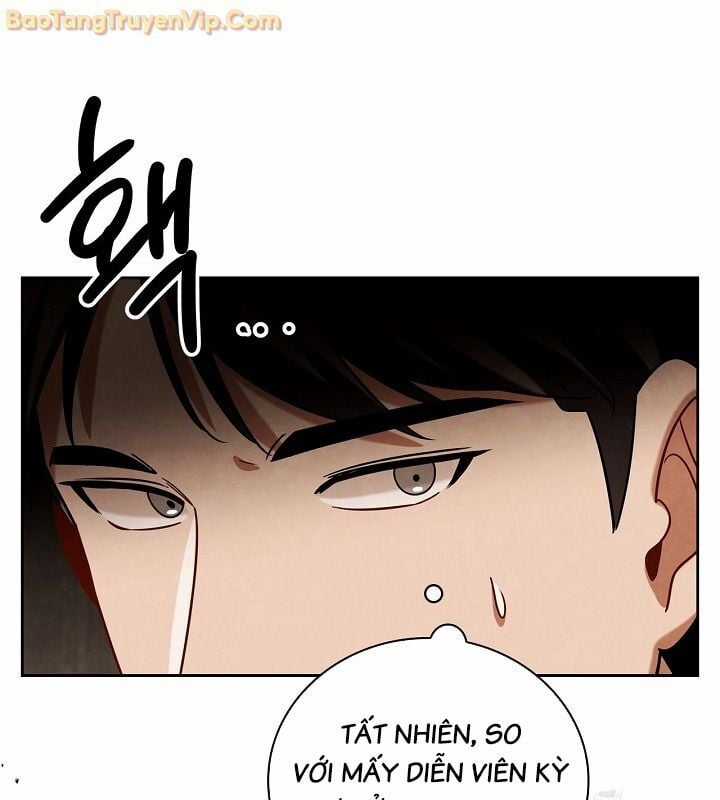 Sống Như Một Diễn Viên Chapter 112 trang 18