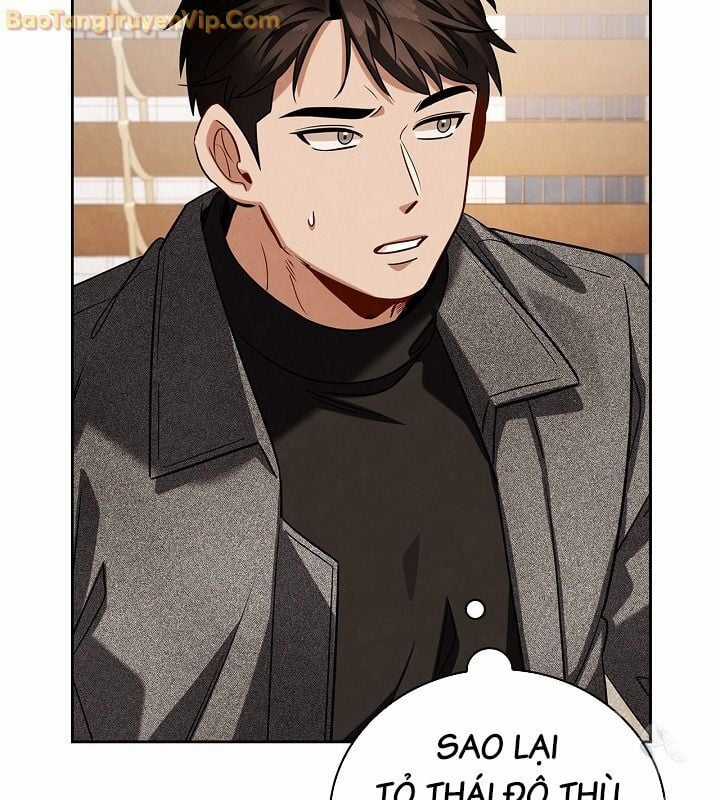 Sống Như Một Diễn Viên Chapter 112 trang 3