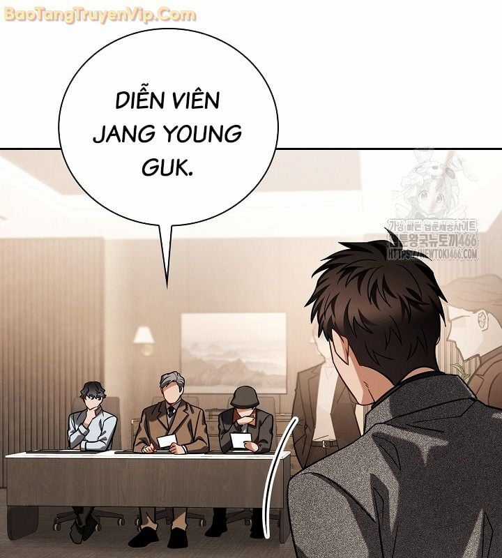 Sống Như Một Diễn Viên Chapter 112 trang 5