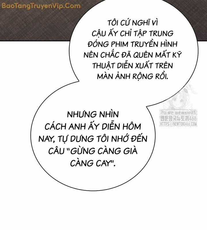 Sống Như Một Diễn Viên Chapter 112 trang 52