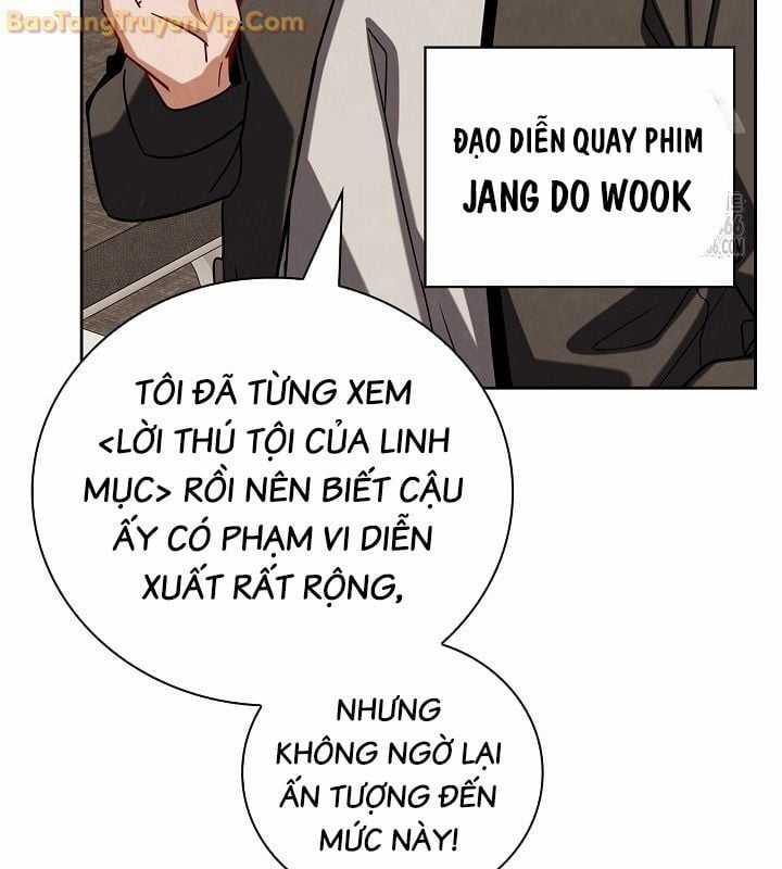 Sống Như Một Diễn Viên Chapter 112 trang 55