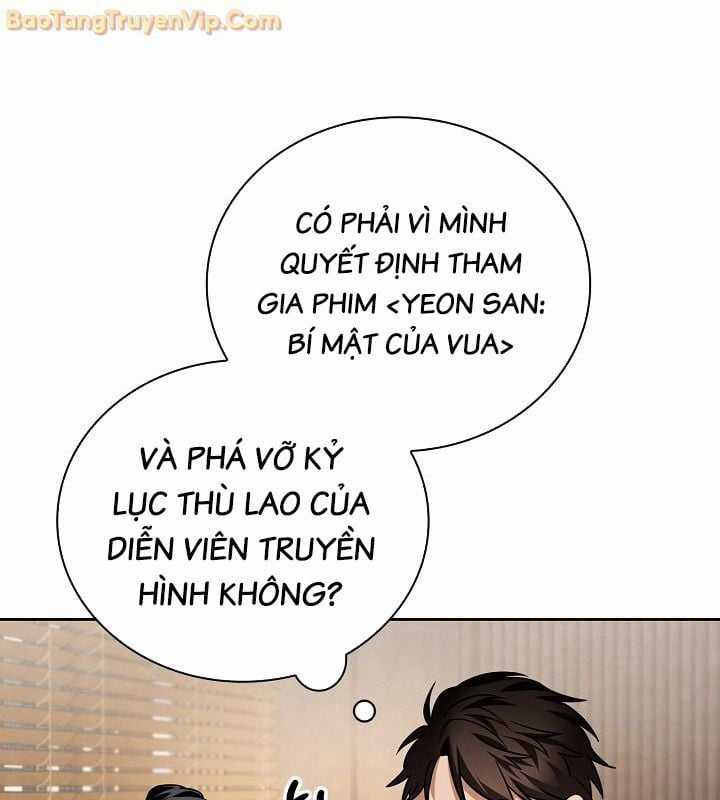 Sống Như Một Diễn Viên Chapter 112 trang 7