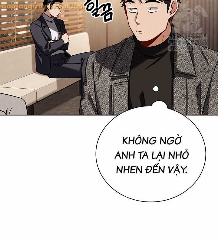Sống Như Một Diễn Viên Chapter 112 trang 8