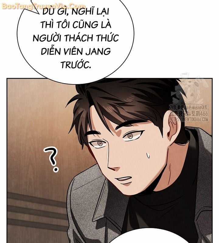 Sống Như Một Diễn Viên Chapter 112 trang 92