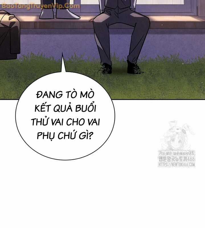 Sống Như Một Diễn Viên Chapter 113 trang 104
