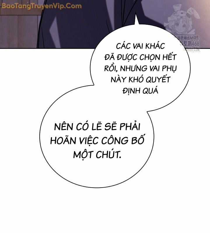 Sống Như Một Diễn Viên Chapter 113 trang 110