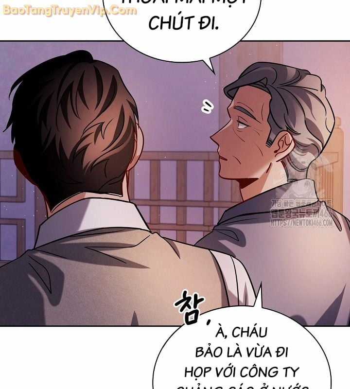 Sống Như Một Diễn Viên Chapter 113 trang 117