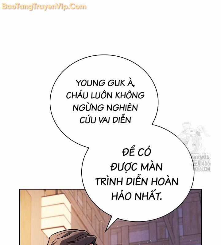 Sống Như Một Diễn Viên Chapter 113 trang 121