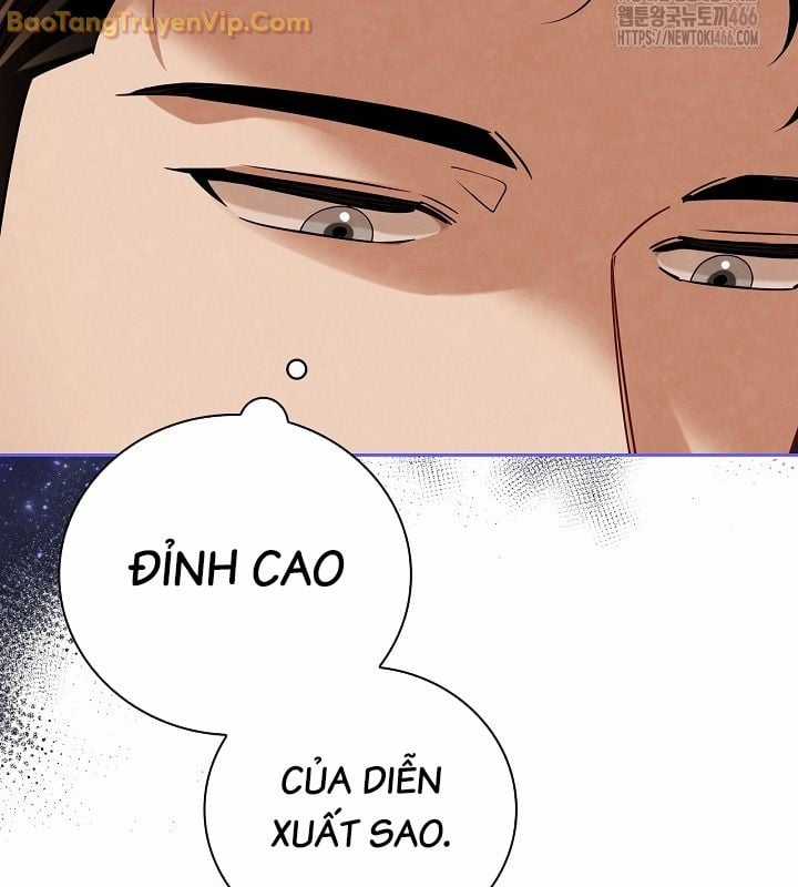 Sống Như Một Diễn Viên Chapter 113 trang 134