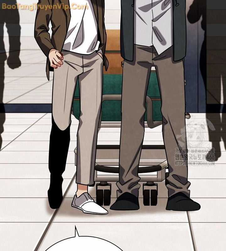 Sống Như Một Diễn Viên Chapter 113 trang 143