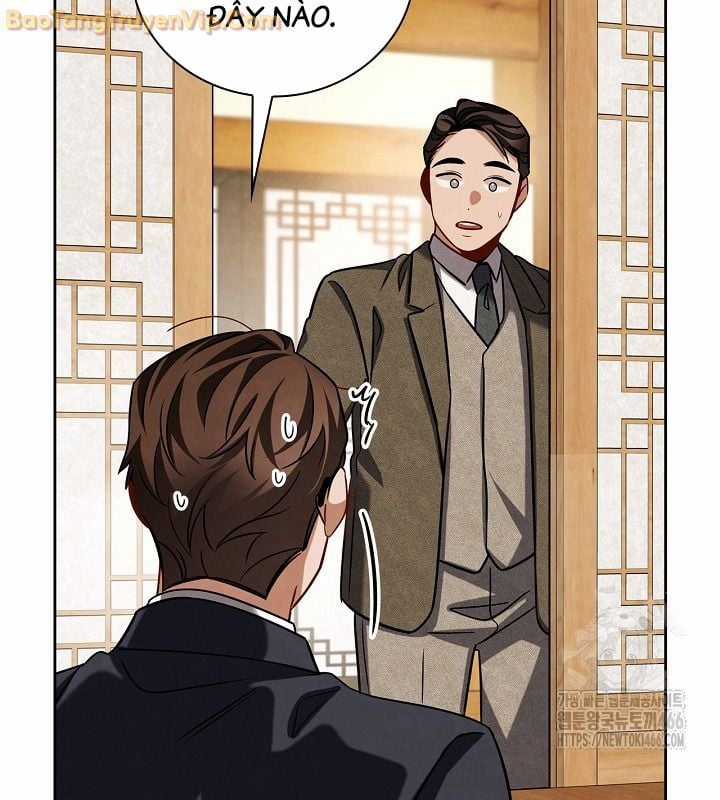 Sống Như Một Diễn Viên Chapter 113 trang 21