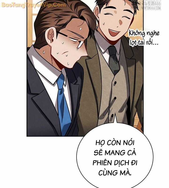 Sống Như Một Diễn Viên Chapter 113 trang 26