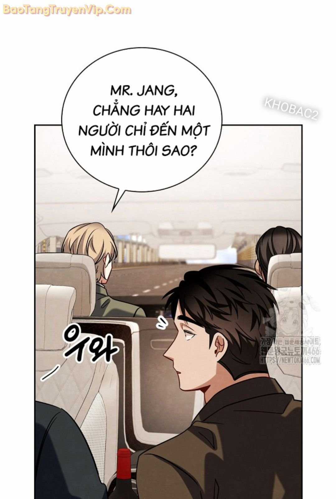 Sống Như Một Diễn Viên Chapter 114 trang 10