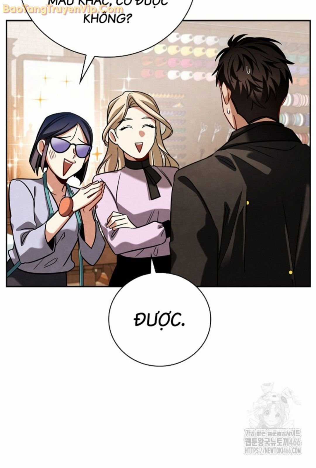 Sống Như Một Diễn Viên Chapter 114 trang 107